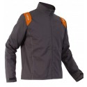 Chaqueta CarCross Marina