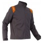 Chaqueta CarCross Marina