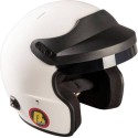 Casco Jet Beltenick