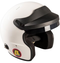 Casco Jet Beltenick