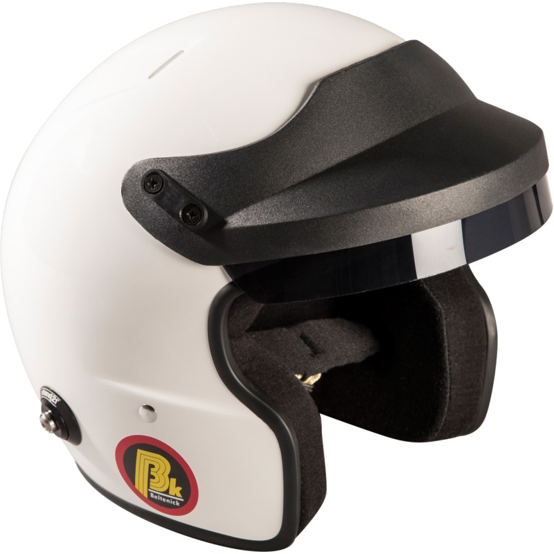 Capacete jet Beltenick Capacete jet Beltenick
