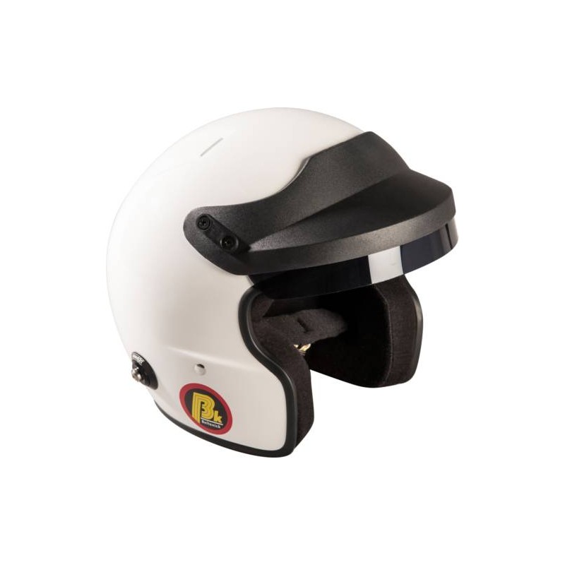 Casco Jet Beltenick