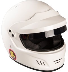 Casco cerrado Rally Beltenick