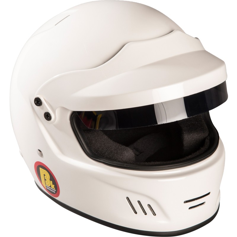 Capacete fechado Rally Beltenick Capacete fechado Rally Beltenick