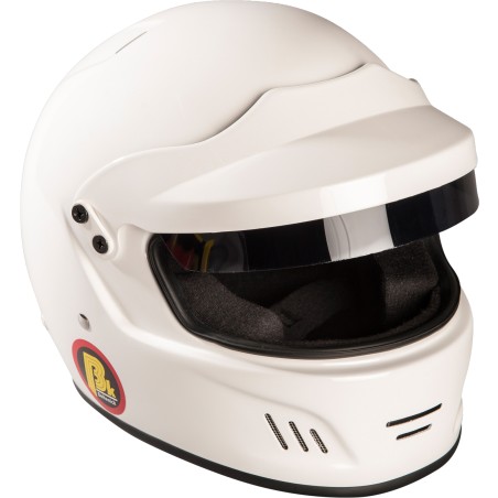 Casco cerrado Rally Beltenick