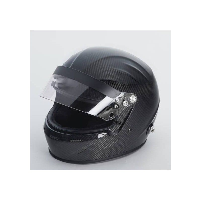 Casco Cerrado Carbono Beltenick