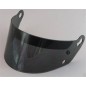 Visera ahumada para casco 411