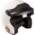 Casco Jet Of Rally