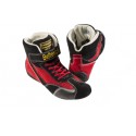 Bota de rally Beltenick TN100