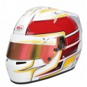 Casco Kart BELL KC7 CMR Lewis Hamilton Edition 