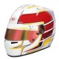 Casco Kart BELL KC7 CMR Lewis Hamilton Edition 