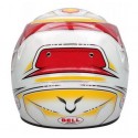 Casco Kart BELL KC7 CMR Lewis Hamilton Edition 