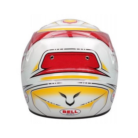 Casco Kart BELL KC7 CMR Lewis Hamilton Edition 