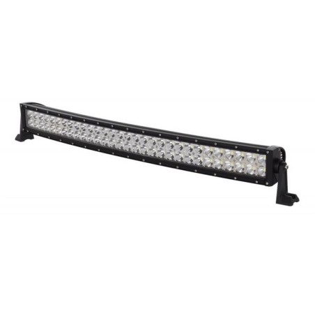 Barra led alta intensidad 180w 885mm