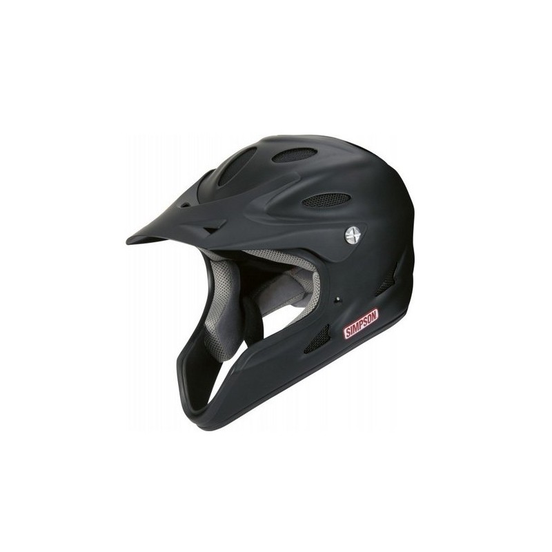 Casco carcross Simpson