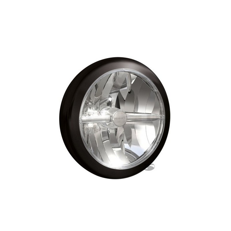 Faro Cibié Led 180mm