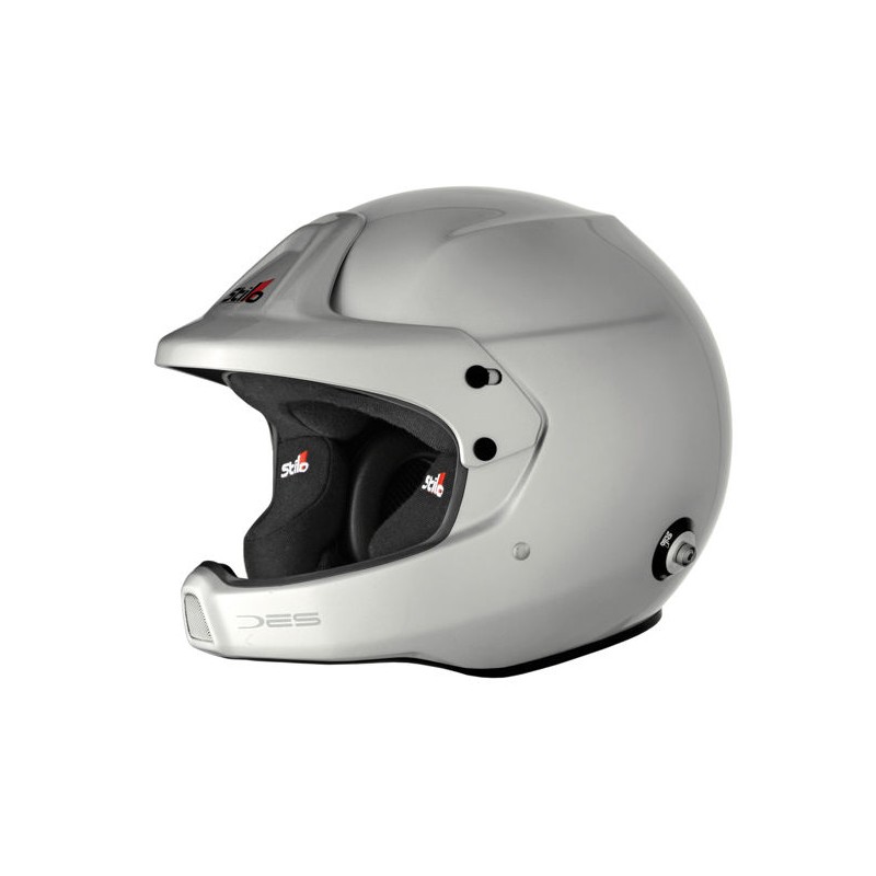 Casco STILO WRC DES Rally Composite