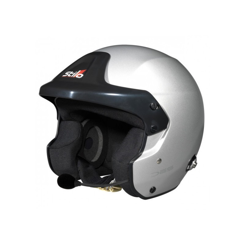 Casco STILO Trophy DES Rally