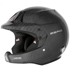 Casco STILO WRC DES Rally ZERO 