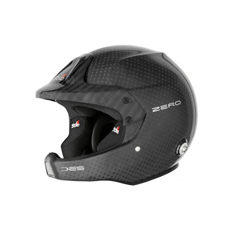 Casco STILO WRC DES Rally ZERO 