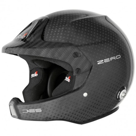 Casco STILO WRC DES Rally ZERO 