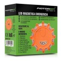 Baliza led emergencia