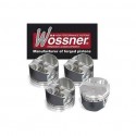 Kit pistones Wossner Peugeot 106 S16 Gr,A Diametro: 79