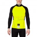 Camiseta P1 Slim Fit Fluor