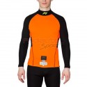 Camiseta P1 Slim Fit Fluor