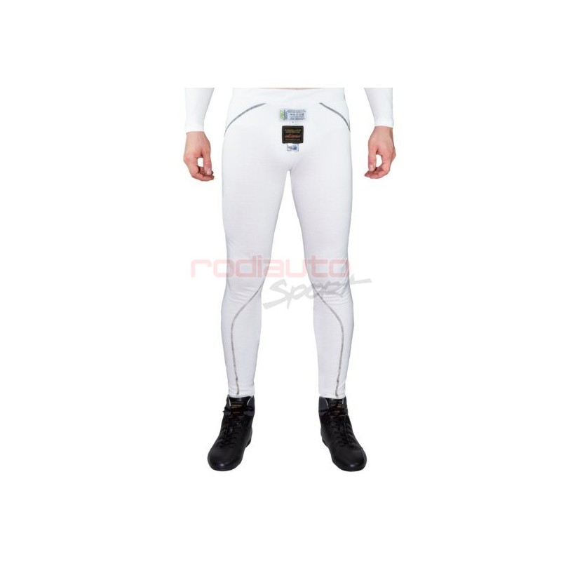 Pantalon ignífugo P1 Slim Fit