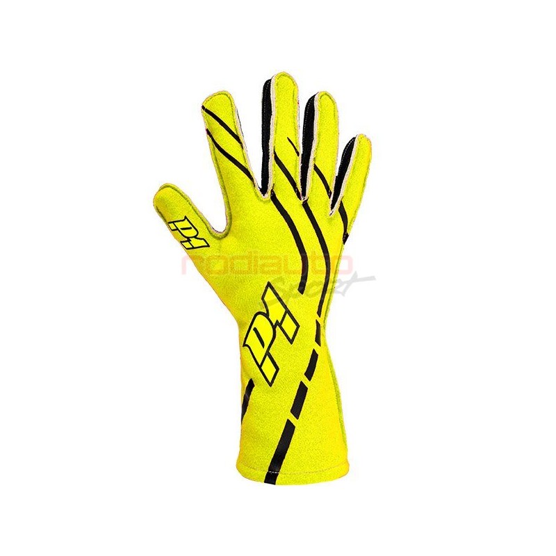 Guantes P1 Grip