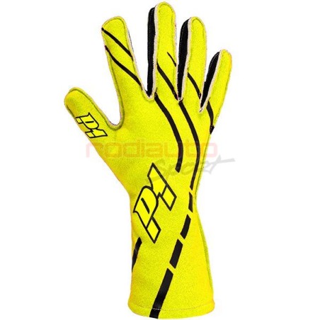 Guantes P1 Grip