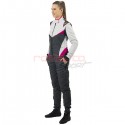 Mono P1 Mujer Donna