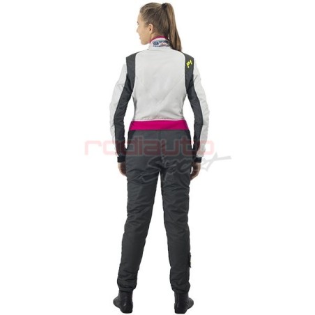 Mono P1 Mujer Donna