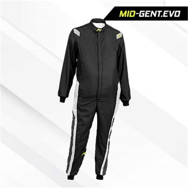 Mono P1 MID-GENT.EVO 