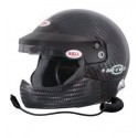 Casco Bell Mag 9 Rally Carbono