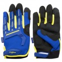 Guantes con protección Goodyear