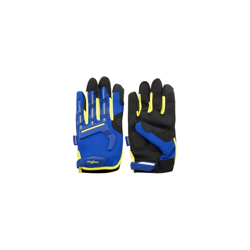 Guantes con protección Goodyear