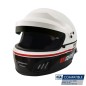 Casco integral Rally RRS FIA