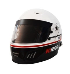 Casque intégral RRS Circuit FIA