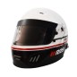 Casque intégral RRS Circuit FIA Casque intégral RRS Circuit FIA
