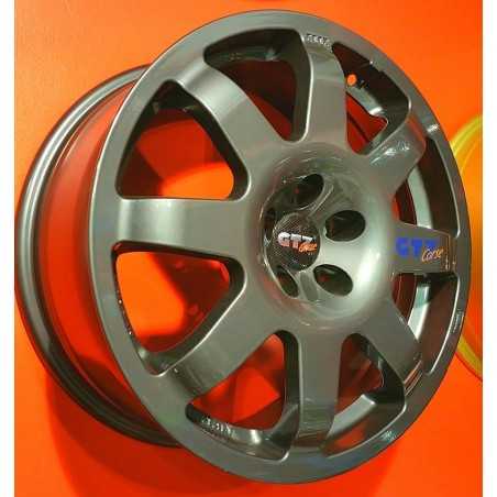 GTZ Corse 2112 Group A 7,5x17"