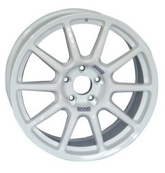 Braid FullRace A 7x17"