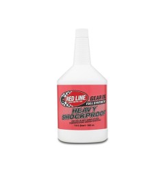 Aceite Redline 75w250