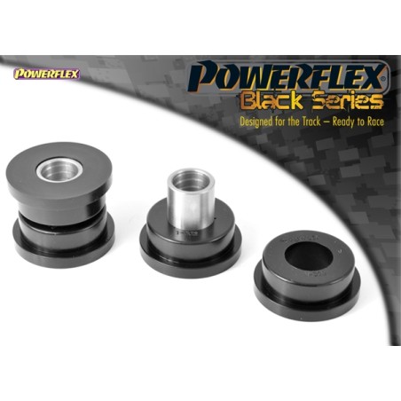 Powerflex PFF1-302BLK