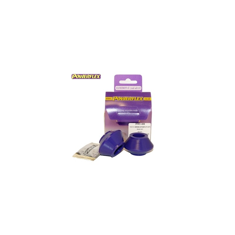 Powerflex PFR1-305BLK Powerflex PFR1-305BLK