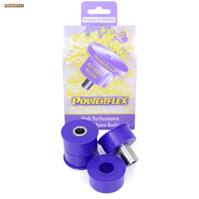 Powerflex PFR1-403 Powerflex PFR1-403