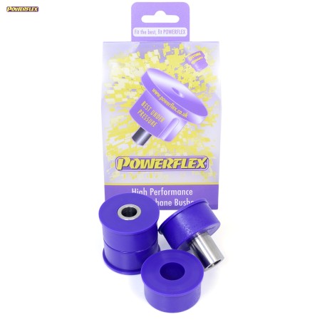 Powerflex PFR1-403