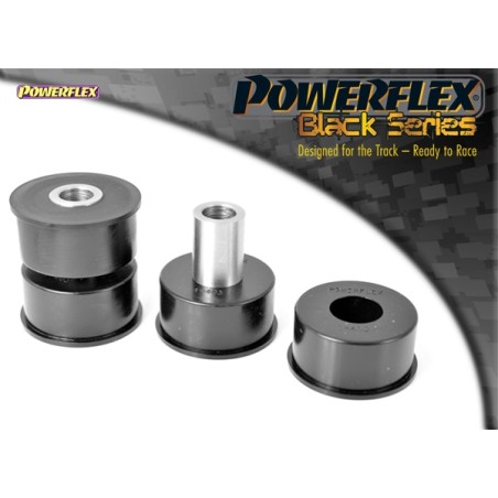 Powerflex PFR1-403BLK