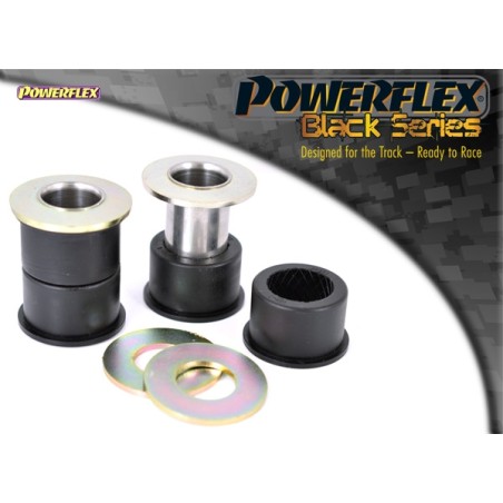 Powerflex PFF1-801BLK